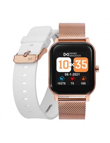 Pack Smartwatch Mark Maddox...