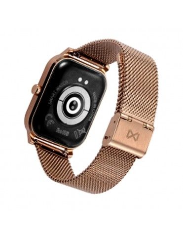 Pack Smartwatch Mark Maddox Mujer HS0002-70