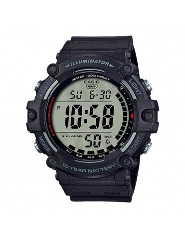 Reloj Casio Collection...