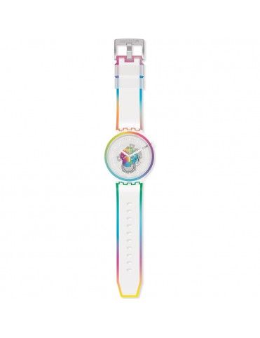 Reloj Swatch Let´s Parade Unisex SO27E107