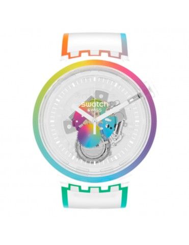 Reloj Swatch Let´s Parade...