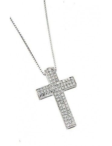 COLLAR MRJY PLATA TSP0036/CHAIN