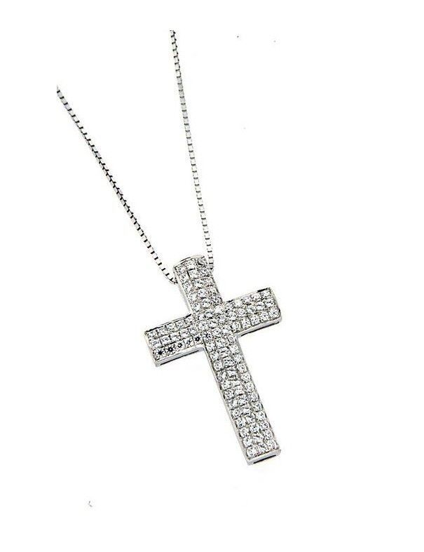 COLLAR MRJY PLATA TSP0036/CHAIN