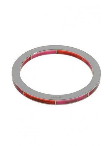 PULSERA SWATCH ACERO JBP008-M