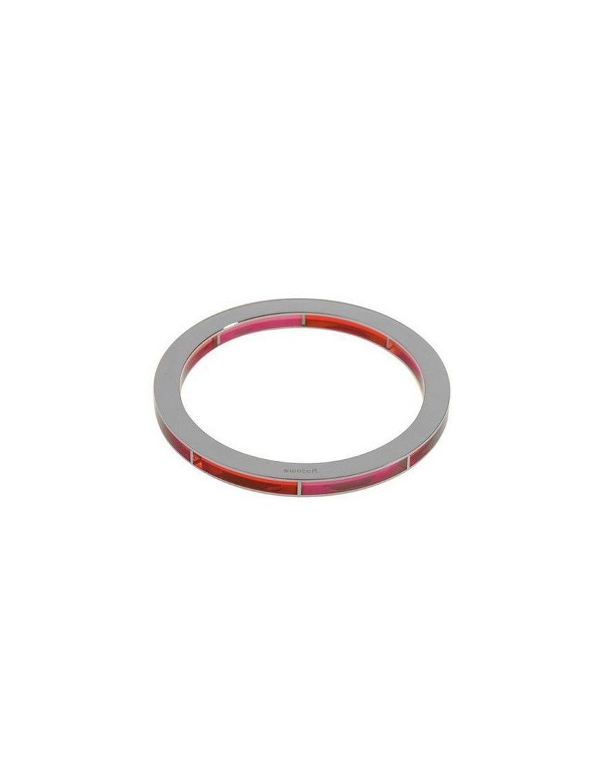 PULSERA SWATCH ACERO JBP008-M