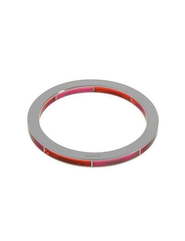 PULSERA SWATCH ACERO JBP008-M