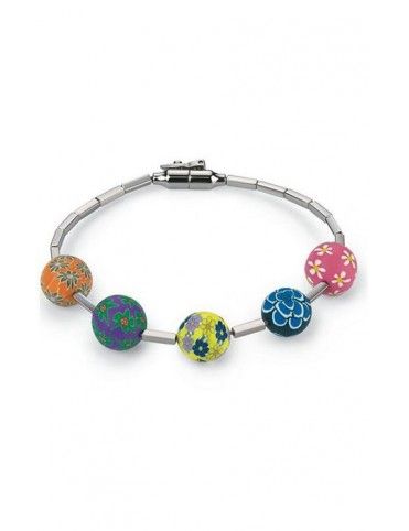 PULSERA SWATCH ACERO JBD008-M