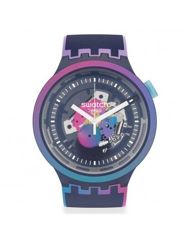 Reloj Swatch...