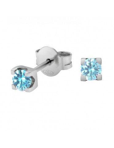 Pendientes De Plata...