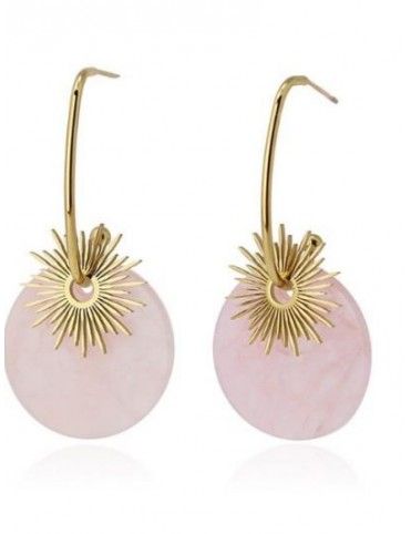 Pendientes Anartxy Acero...