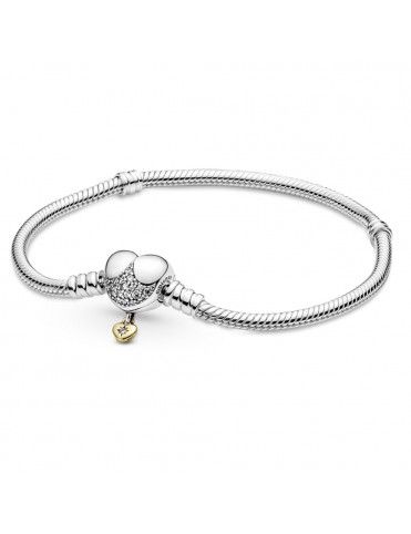Pulsera Pandora Moments...