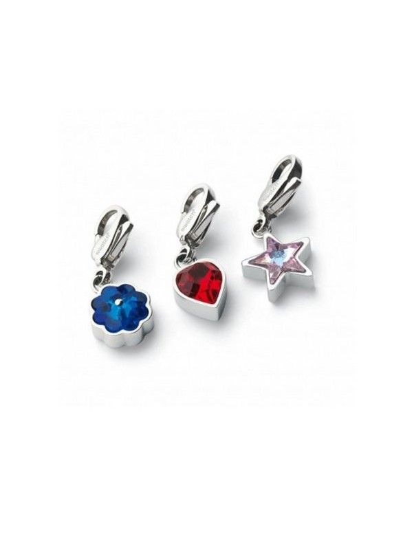 COLGANTE SWATCH ACERO JMD002-U