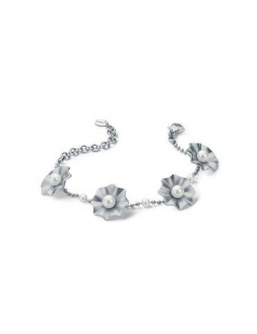 PULSERA SWATCH ACERO MELODIOSA JBM046-U