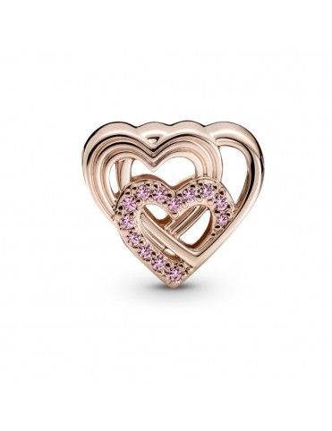 Charm Pandora Corazones De...