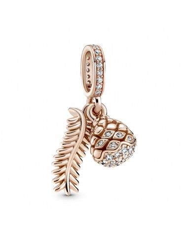 Charm Colgante Pandora Piña...