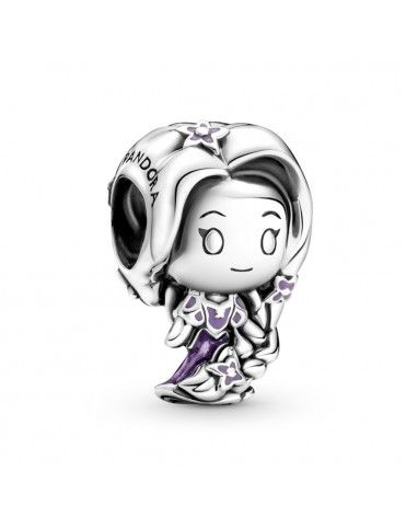 Charm Pandora Rapunzel...