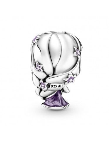 Charm Pandora Rapunzel Enredados De Disney 799498C01