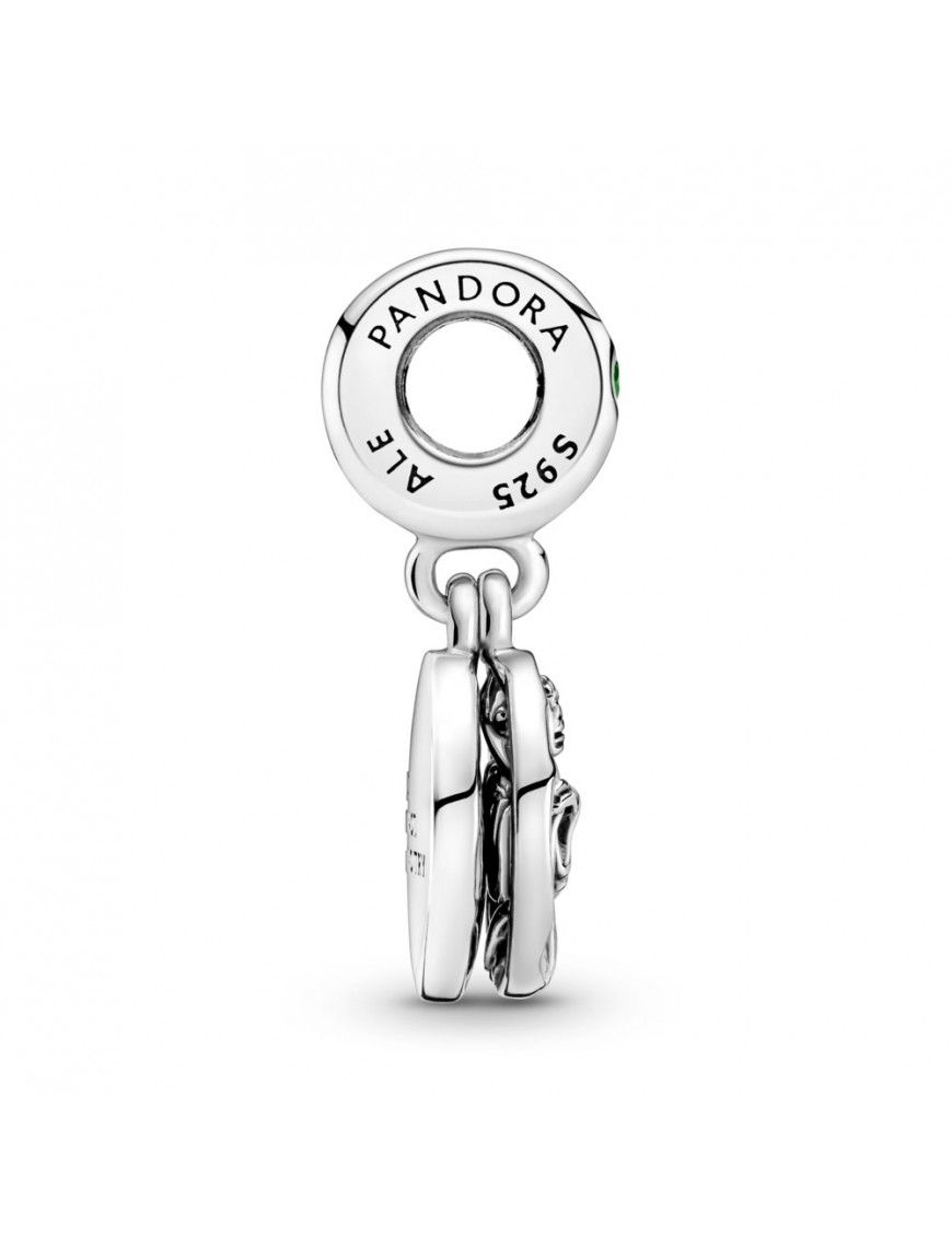 Charm Colgante Pandora Yoda De Star Wars 799501C01