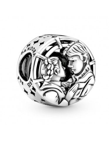 Charm Pandora Beso Leia &...