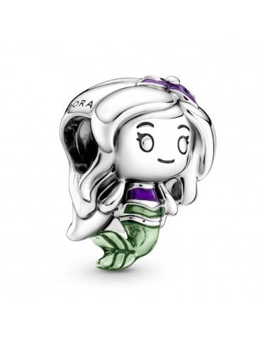 Charm Pandora  La Sirenita...