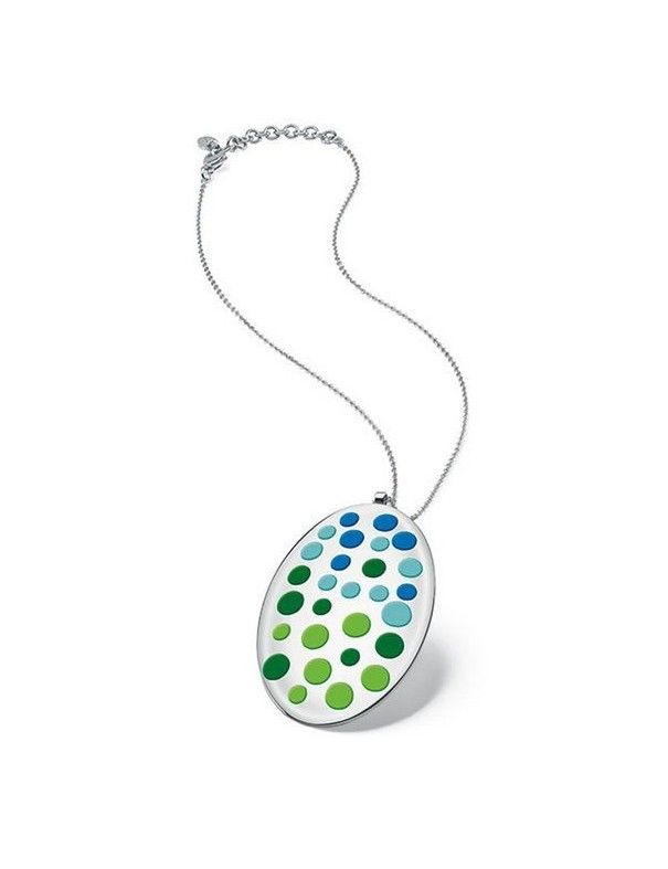 COLLAR SWATCH ACERO FRUCTIFEROUS JPG004-U