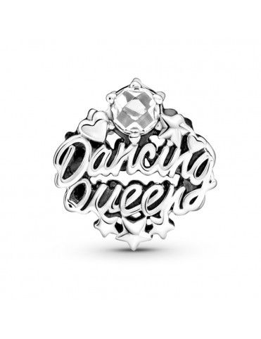 Charm Pandora Reina Del Baile Filigrana 799524C01