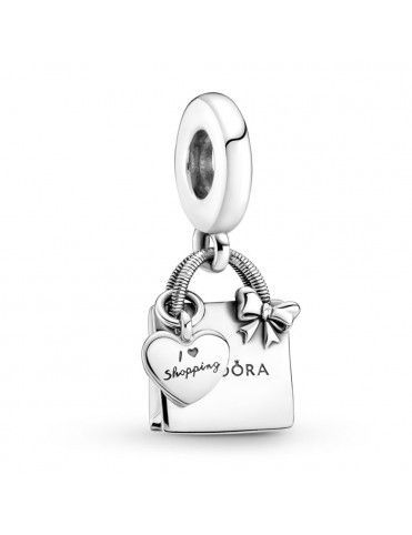Charm Pandora Bolsa De...