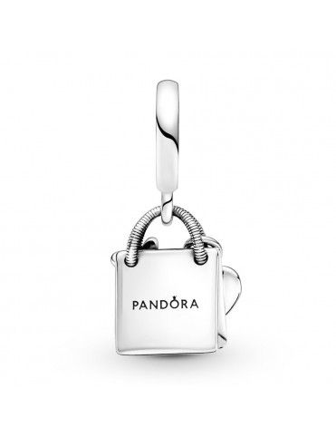 Charm Pandora Bolsa De Compra Pandora 799536C00