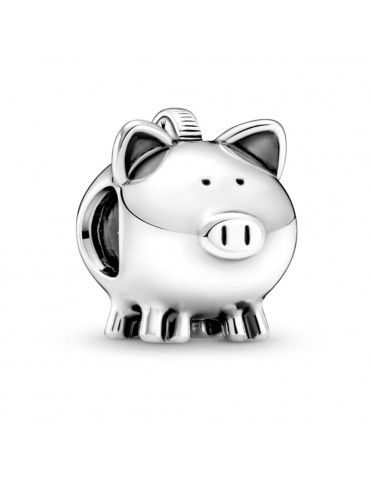 Charm Pandora Hucha Cerdito...