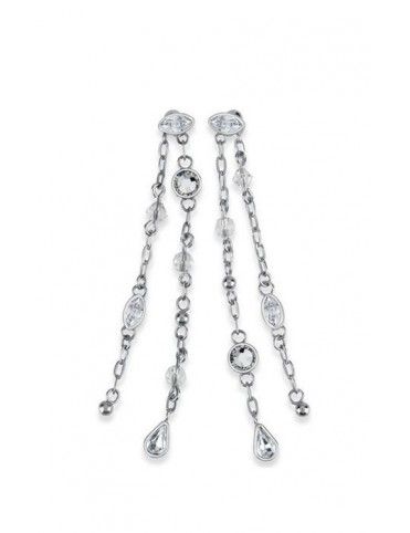 PENDIENTES SWATCH ACERO PRECIOUS RAIN JEM037-U