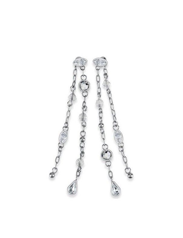 PENDIENTES SWATCH ACERO PRECIOUS RAIN JEM037-U