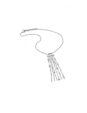 COLLAR SWATCH ACERO PRECIOUS RAIN JPM057-U