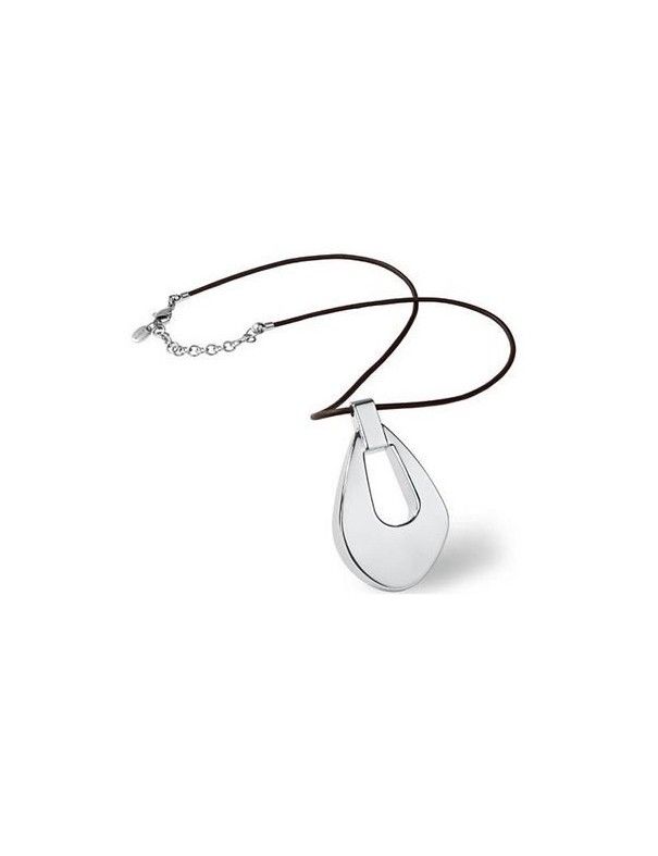 COLLAR SWATCH ACERO BEND SIGN JPM060-U