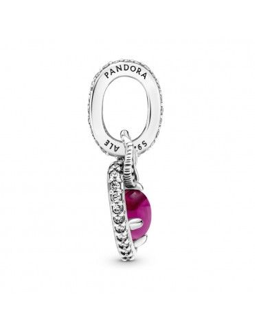 Charm Colgante Pandora Manzana Blancanieves de Disney 399553C01