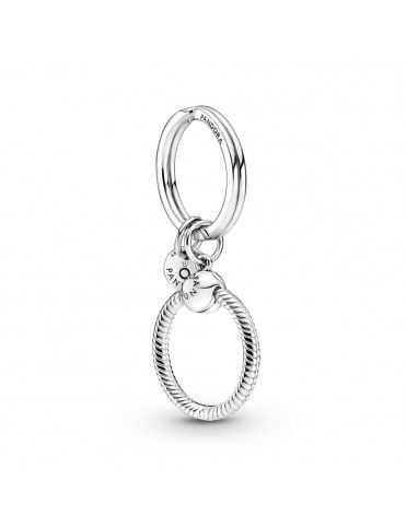 Llavero Para Charms Pandora 399566C00