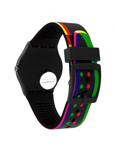 Reloj Swatch Red Shore (M) GB333