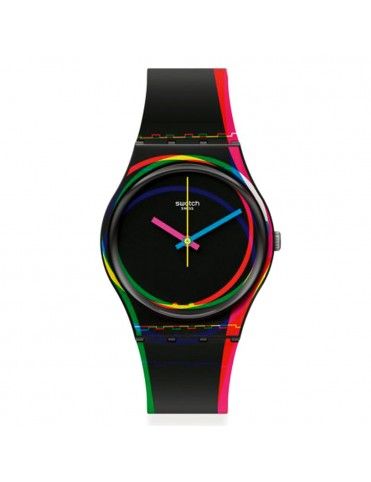 Reloj Swatch Red Shore (M)...