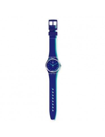 Reloj Swatch Blue Store (M) GW217