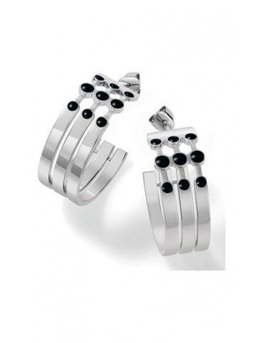 PENDIENTES SWATCH ACERO TIMBLENIT JEB011-U