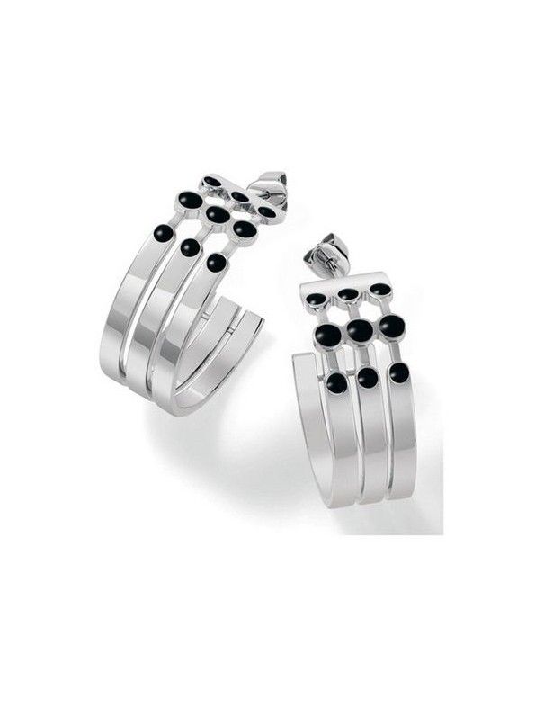 PENDIENTES SWATCH ACERO TIMBLENIT JEB011-U