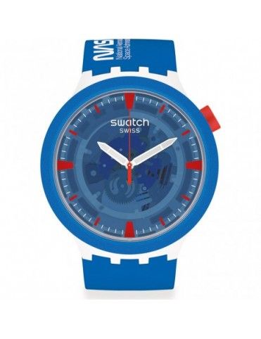 Reloj Swatch Jumpsuit (XL)...