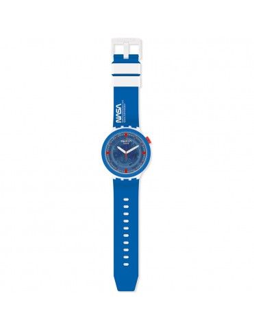 Reloj Swatch Jumpsuit (XL) SB03Z100