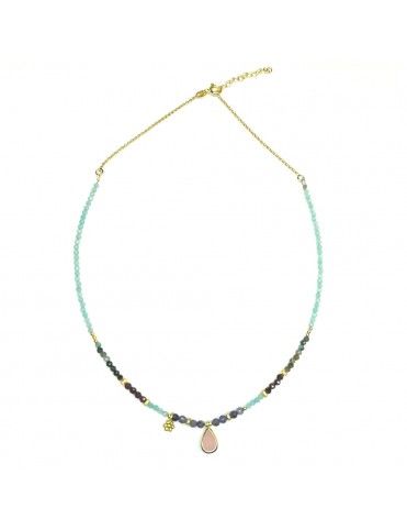 Collar de Pata Chapada Y...