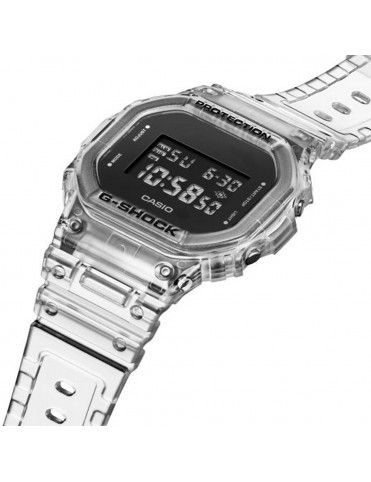 Reloj Casio G-Shock DW-5600SKE-7ER