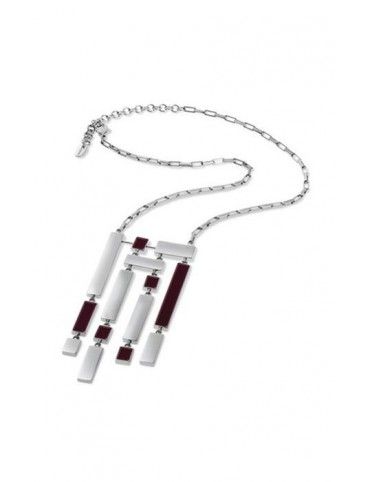 COLLAR SWATCH QUADRALITA PURPLE JPV009-U