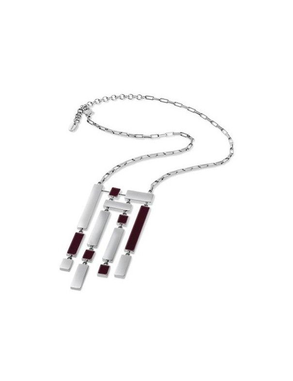 COLLAR SWATCH QUADRALITA PURPLE JPV009-U