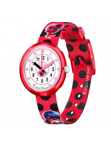 Reloj Flik Flak Niña...