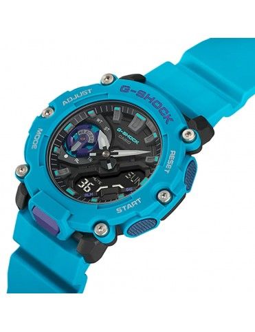 Reloj Casio G-Shock GA-2200-2AER