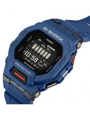 Reloj Casio G-Shock GBD-200-2ER