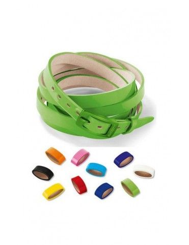 PULSERA SWATCH PÌEL COLOUR CODE GREEN JBG006-U